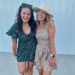 Meet your Posher, Alyssa